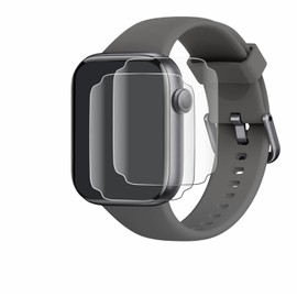 BROTECT Pack of 2 Full Cover Screen Protectors for AcclaFit P5 / L69C 1.85 Inch Full Screen Protector Film [3D Curved, Crystal Clear]