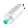DOCAS Electric Fuel Pump 12V Inline Petrol Fuel Pump Universal