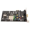PCIe Sound Card CM8828 7.1CH TCXO PCIe PC Sound Card