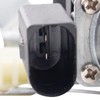 TRQ Front Left Power Window Regulator & Motor Assembly Drivers