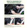 Magnetic Ski Holder for Side of Car – Strips Magnetic