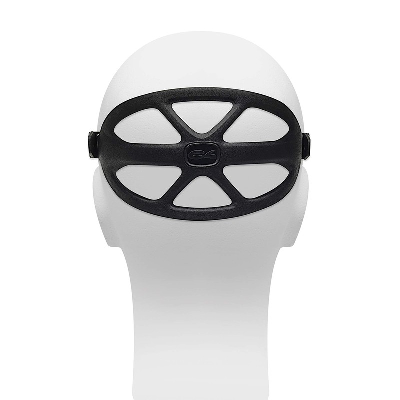 C4 Falcon Mask Firestone