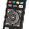 Hama Universal Remote Control for Grundig TVs (Infrared, Learnable, Luminous