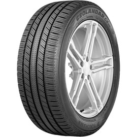 Yokohama Geolandar CV G058 All Season 225/65R17 102H SUV/Crossover Tire