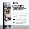 IGK IGK Dry Shampoo Travel Size Variety Set | First