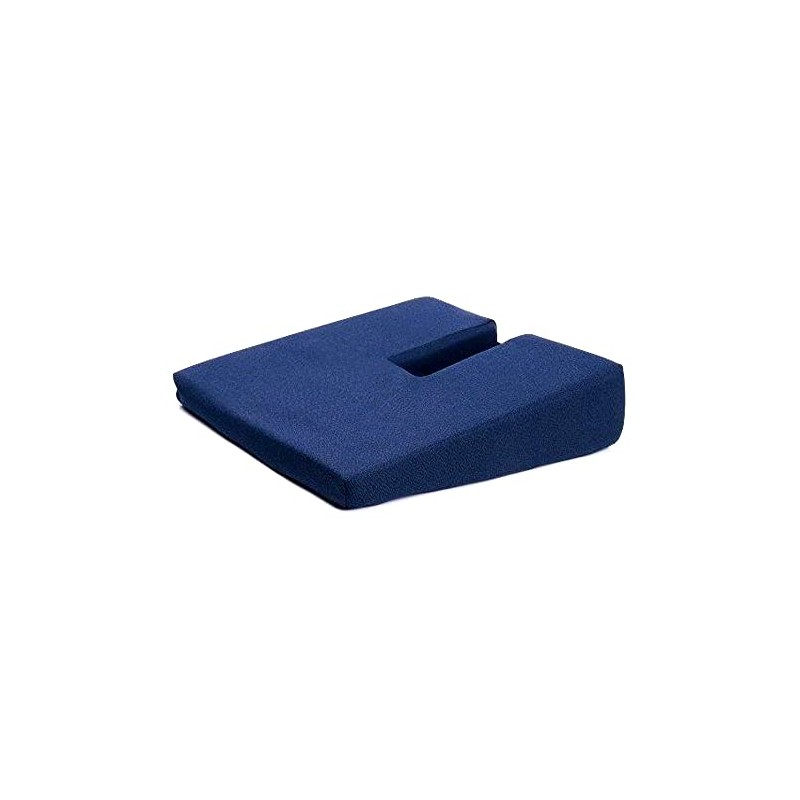 Allman Car Tush-Eze Foam Car Cushion (3" x 13" x