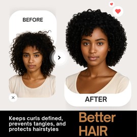 LCBD Satin Body Pillow Case for Hair and Skin, Black Silk Satin Body Pillowcase Cover, 20x54 Body Cooling Pillow Cover with Envelope Closure