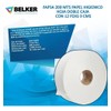 Papel Higiénico Fapsa 200 Mts Hb03320 Caja C/12 Pz 4