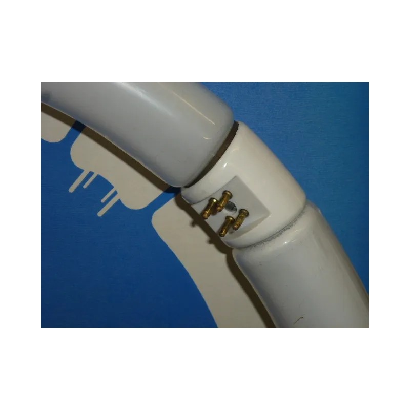 Westinghouse (2) WESTINGHOUSE 16" CIRCLINE FLUORESCENT LAMP BULB, 40W, COOL