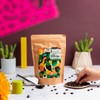 Extraherbos Café Con Moringa Tostado y Molido 250g - Energía