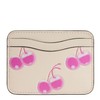 Coach Women's Coachtopia The Summer I Turned Pretty Wavy Card