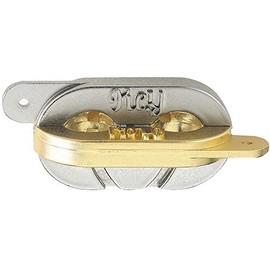 Cast Keyring - Hanayama Cast Metal Puzzle