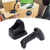 Barcode Scanner 2.4G USB2.0 Ergonomic Stable Accurate Plug and Play