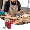 YUMILI Wheel Marking Gauge Wood Scriber Insertion Gauge Tool Woodworking