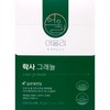 Suitable Eoul Laksa Granules 5.5g x 10 packets, 10-day supply