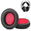 HAIZEEN Ear Pads Compatible with Meze 99 Neo/Meze99 Classics Headphones