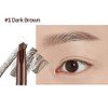 Etude House Drawing Eye Brow, No.1 Dark Brown, 0.2 Ounce
