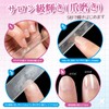 Nail File, 2025 Improved Version, Nail Polishing, Glass, All New