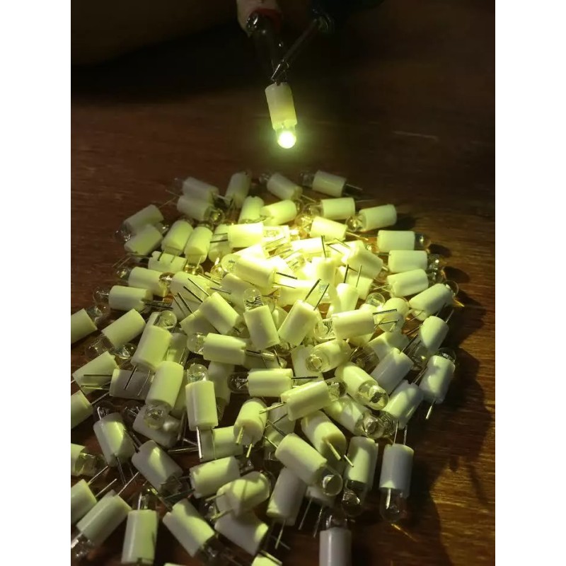 McIntosh LED LAMP KIT- MC 2205 (WARM WHITE)-BULB METER DIAL