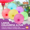 jaunty partyware Jaunty Partyware 50x Large Punch Balloons for Kids
