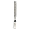 Bisturí Empujador Cutícula 2 Caras Manicure Acero Inoxidable