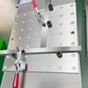 JMSMSH ∅5/8" Insert Clamp/Fixture for Welding Tables