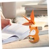 iplusmile 2Pcs Adorable Cartoon Animal Timer for Cooking and Management