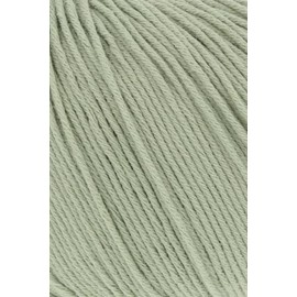 Lang Yarns Baby Cotton 112.0091 Pastel Green