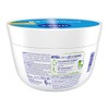 Nivea Crema Facial Hidratante Cuidado Nutritivo 200 Sensación Ligera Rápida