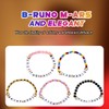AICase Bracciali ispirati a Bruno Mars Merch,5 braccialetti dell'amicizia