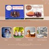 TRUMIRI Incense Cones - Combo Pack of 20 Cone Incense