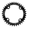 Newgoal 104 BCD narrow and wide single chain link, 32T/34T/36T