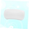 Baluue Absorbent Bath Pillow Full Body Bathing Pillow for Tub