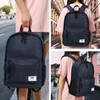 MIER Insulated Backpack Cooler Small Leakproof Lunch Back Pack with