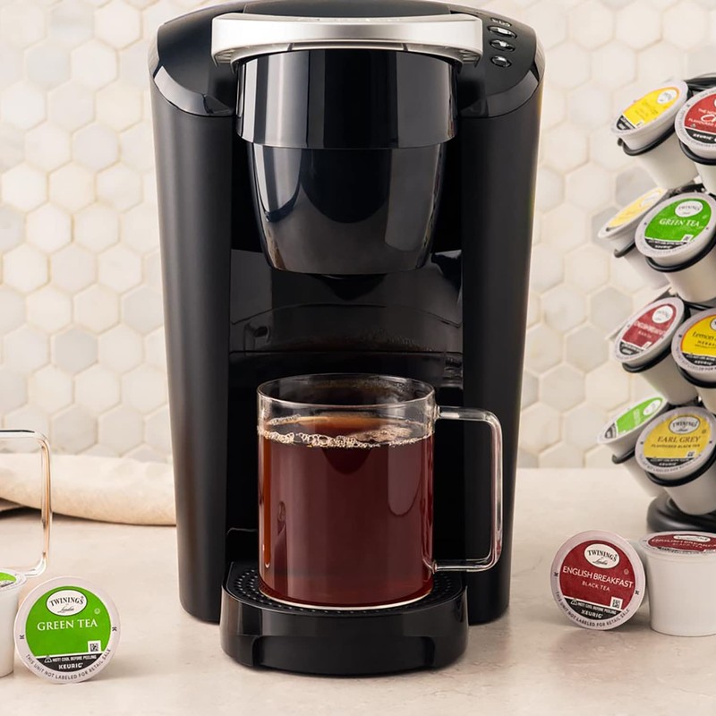 Twinings of London Chai Tea K Cup Pods for Keurig,