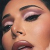 Paleta de sombras de ojos Matte Obsessions de HUDA BEAUTY