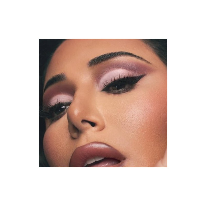 Paleta de sombras de ojos Matte Obsessions de HUDA BEAUTY