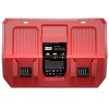 For Milwaukee Dual Rapid Charger For Milwaukee For M18 18V