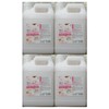 4 bottles Refillase Moisture Shampoo 4.2L / 4통 리필라제 모이스처 샴푸 4.2L