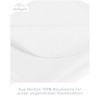 kindsgard Baby Bed Insert/Mattress Protector tistap - Pack of 2