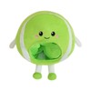 LOVIVER Funny Tennis Hat Headgear Stuffed Decor Fancy Dress for
