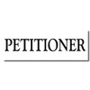 Acorn Sales - Petitioner Rubber Stamp