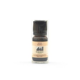 Japan Essence Water Soluble Aroma Oil (0.3 fl oz (10 ml) (Momoki)