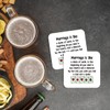CS478 Marriage is Like a Decks of Cards.Funny Marriage Definition