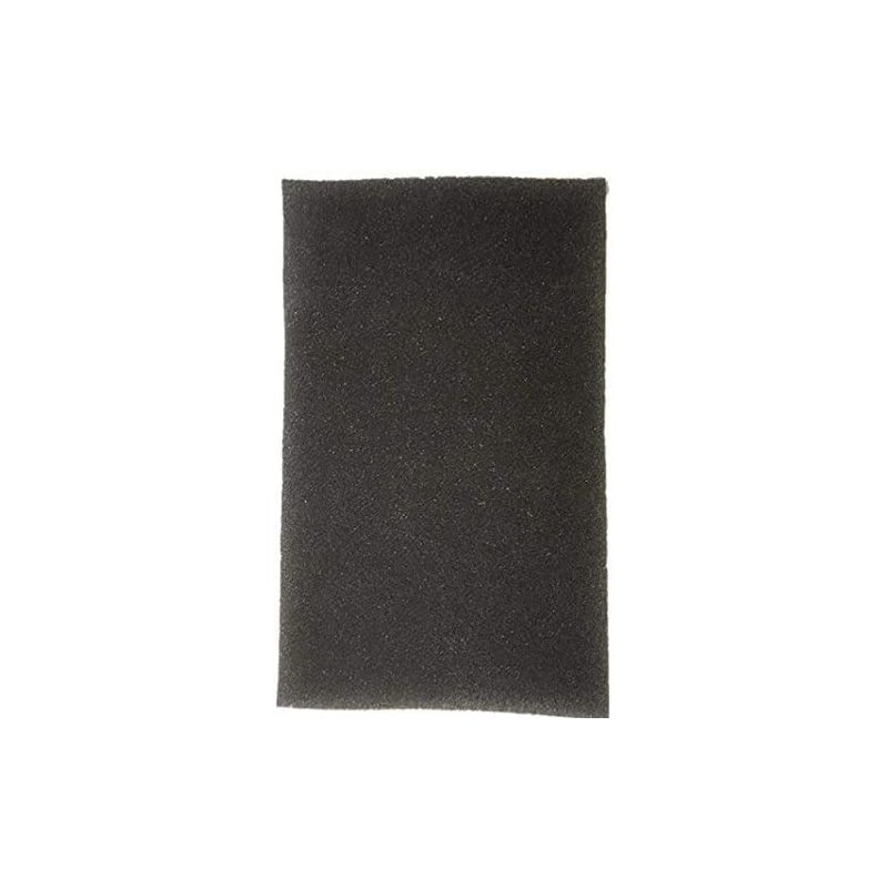 Miller Nordyne Foam Filter 1/4" x 16" x 26"