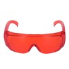 Laser Glasses Red 180 To 532nm Strong Light Protection Industrial