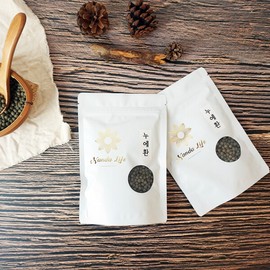 (1 cup of green) Silkworm pills 200g / (그린한컵)누에환 200g
