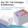 232XL Ink Cartridges for Epson Printer Remanufactured for Epson 232XL