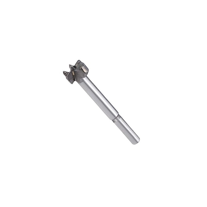 MACHSWON Forstner Drill Bits Tungsten Carbide Wood Hole Saw Opener