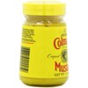 Colman's Original English Prepared Mustard, 3.53-Ounce Jars (Pack of 6)